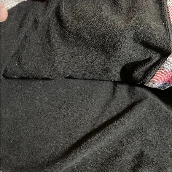 ORVIS Button Down Jacket - Picture 5 of 6